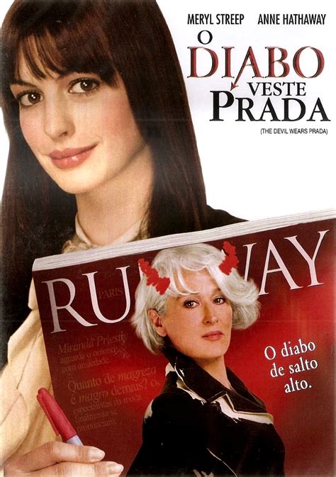 assistir filme o diabo veste prada completo dublado|Assistir O Diabo Veste Prada .